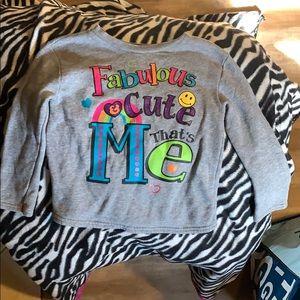 5T Girls Clothing